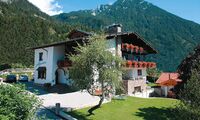 Haus Alpina - Sommer