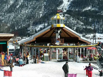 Après Ski Party