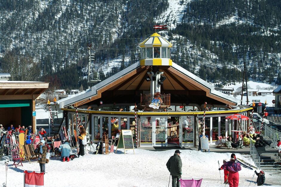 Après Ski Party