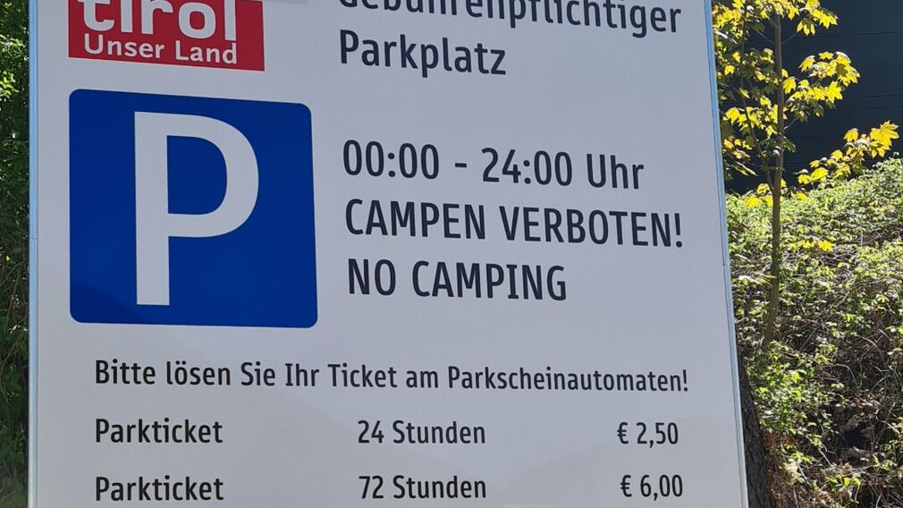 icon parking lot