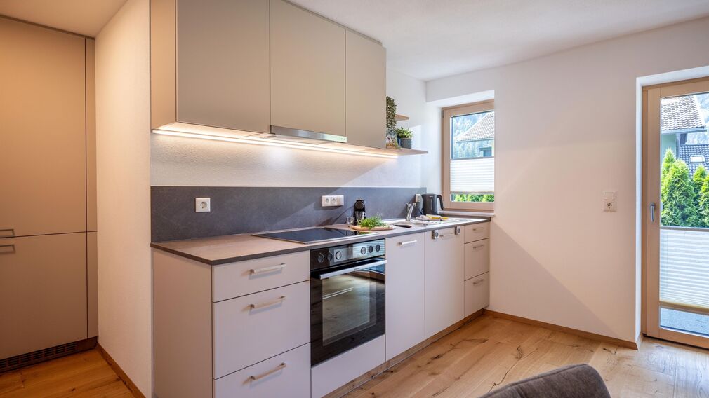 Haus Seekar