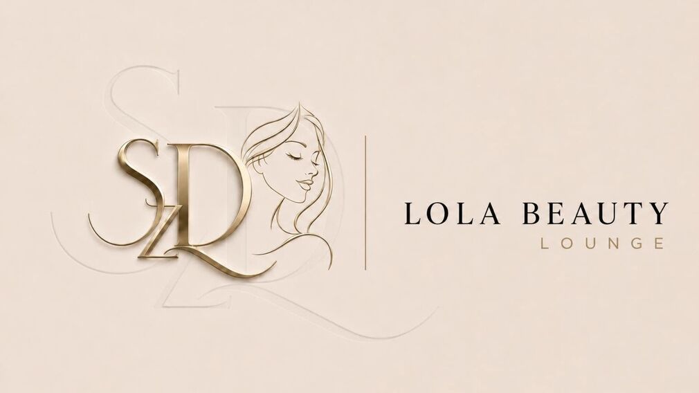 Logo Lola Beauty Lounge