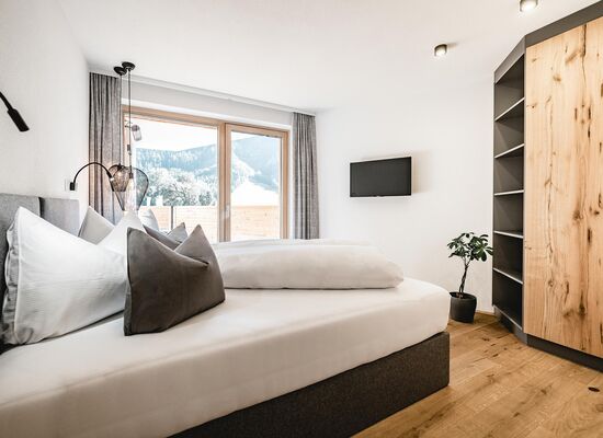 Cabin Typ "Zwölferkopf"