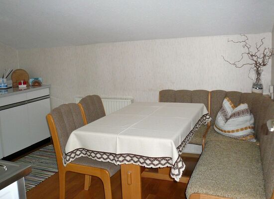 Ferienwohnung  A  BÄRENKOPF Ferienwohnung  A  BÄRENKOPF