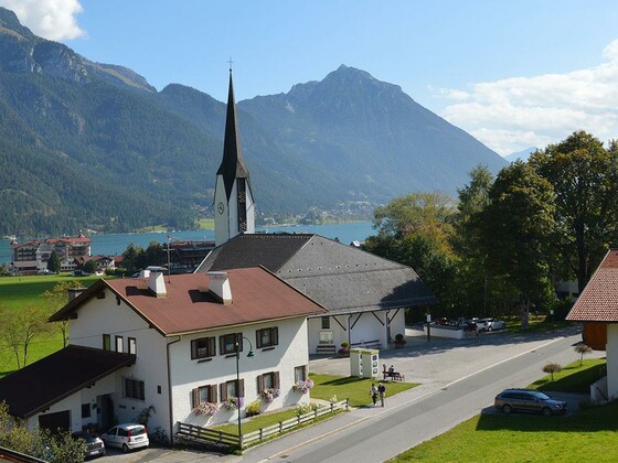 Apartments & Zimmer Urschnerhof