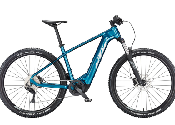E-Mountainbike Hardtail E-Mountainbike Hardtail