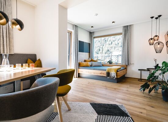 Cabin Typ "Zwölferkopf"