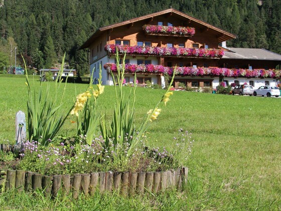 Lechnerhof