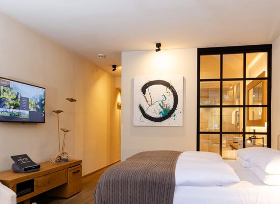 Karwendel Zimmer Natur VP