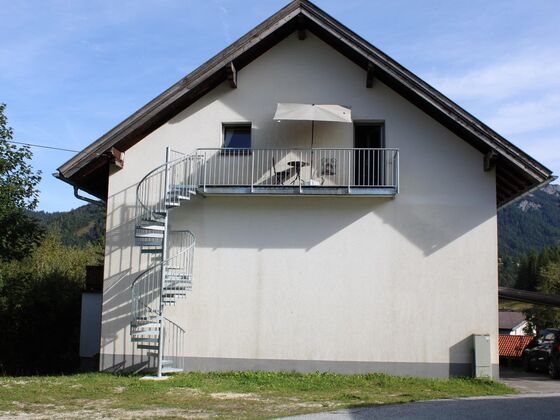 Ferienwohnung Jägerheim