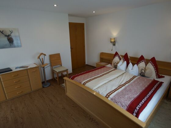 Appartements Waldruh