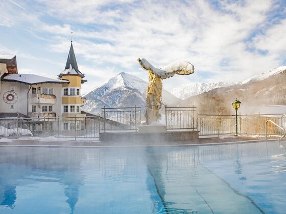 Posthotel Achenkirch