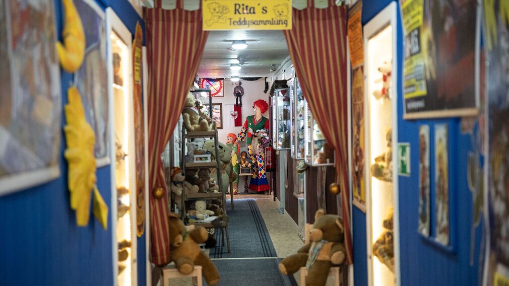 Achenseer Museums- und Erlebniswelt - Achenseeschifffahrt Ausstellung