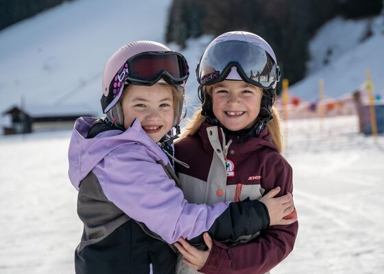 Achensee Kinderbewerb
