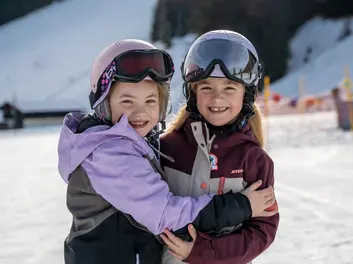 Achensee Kinderbewerb