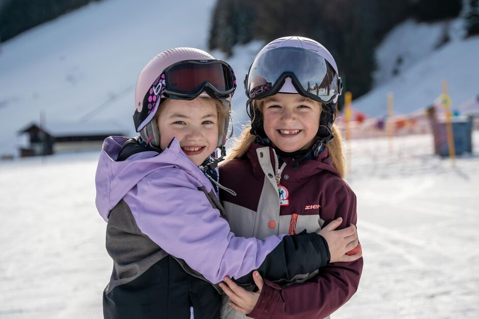 Achensee Kinderbewerb