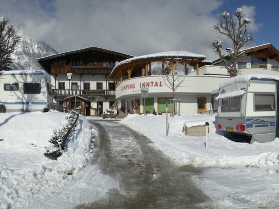 Camping Inntal