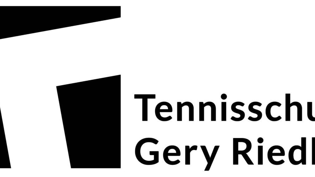 Logo Tennisschule Gery Riedl