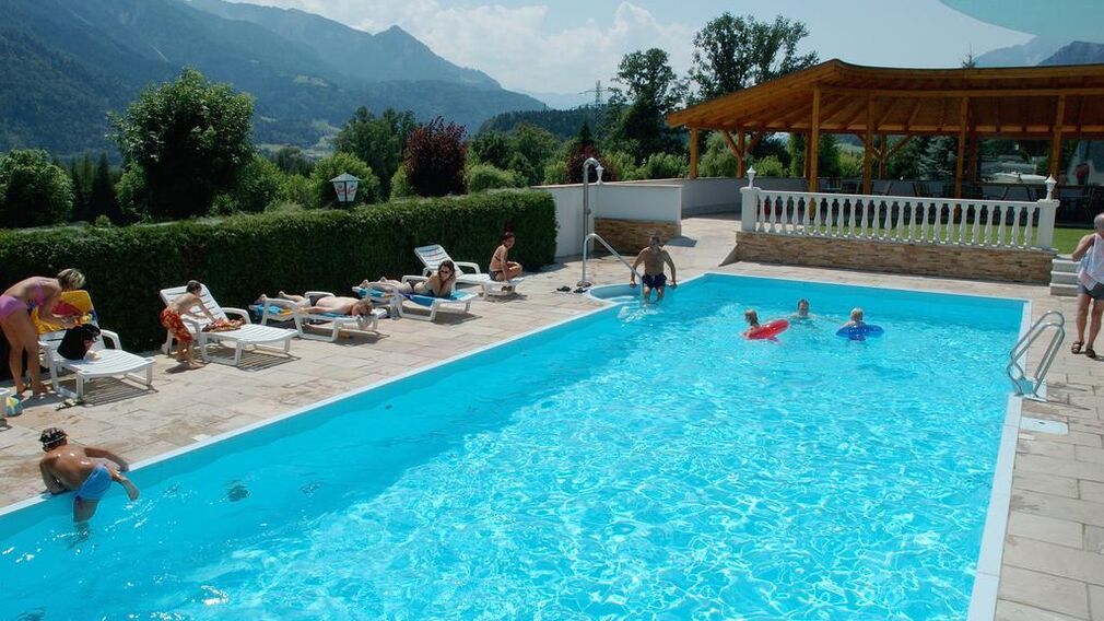 weitere Campingplatz Ansicht