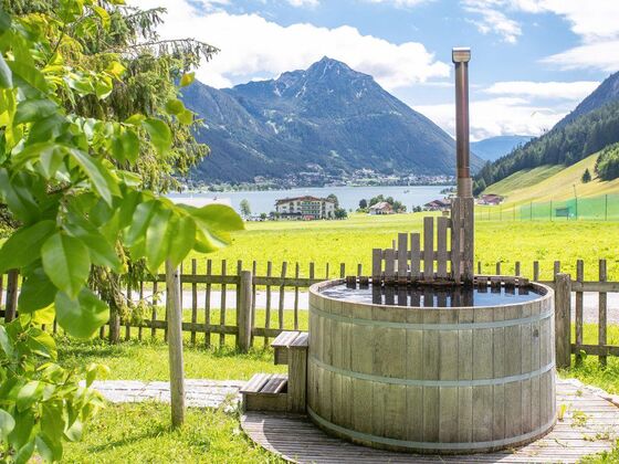 Chalet Basislager