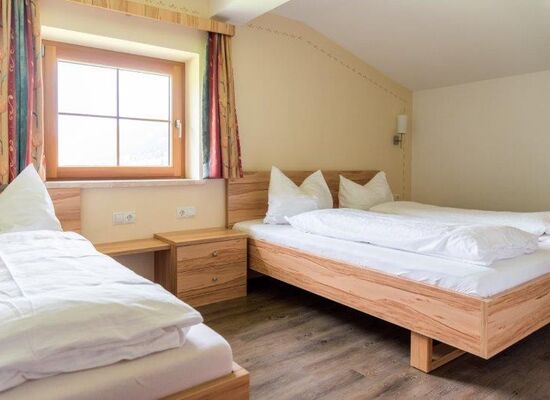 Ferienwohnung Sieglinde