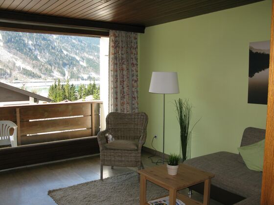 Apartmenthaus Lengsdorf
