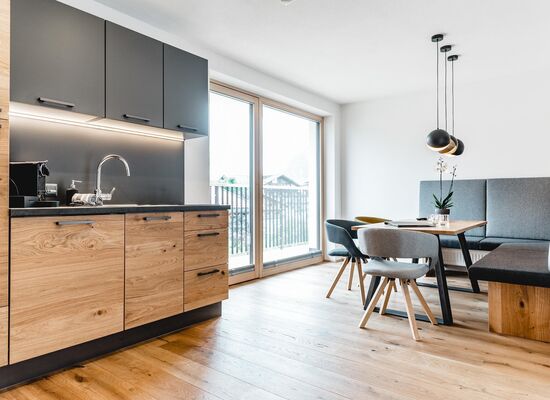 Cabin Typ "Bärenkopf"