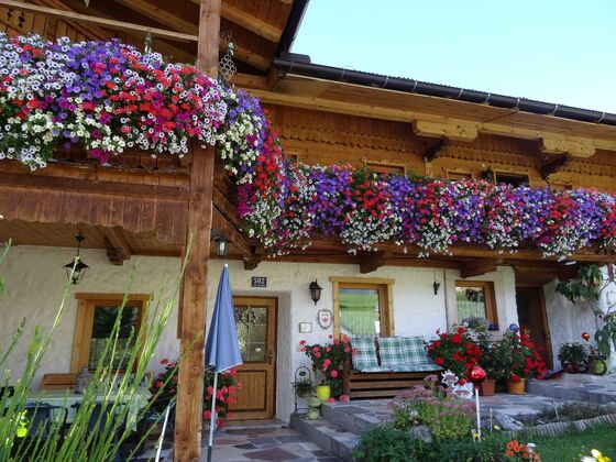 Ferienwohnung Badhaus