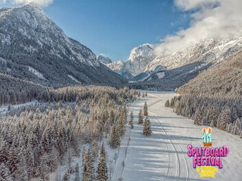 Splitboard Festival