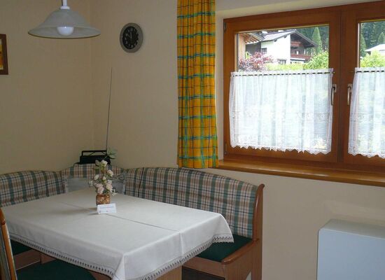 Ferienwohnung  B  ACHENSEE Ferienwohnung  B  ACHENSEE