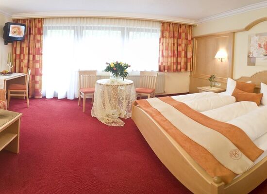 Superior Doppelzimmer