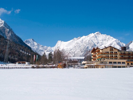 Hotel Pfandler