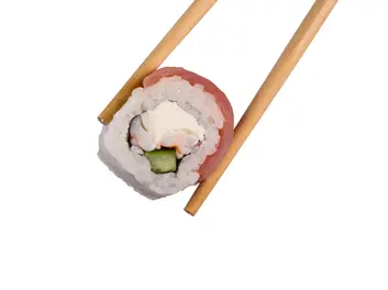 Sushi Schiff