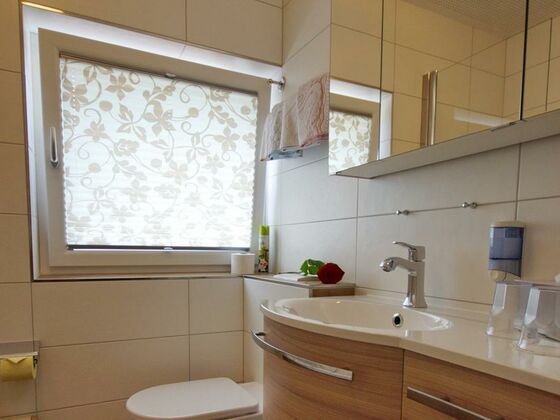 Appartements Waldruh