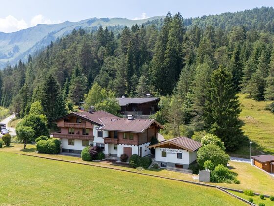 Haus Oberautal