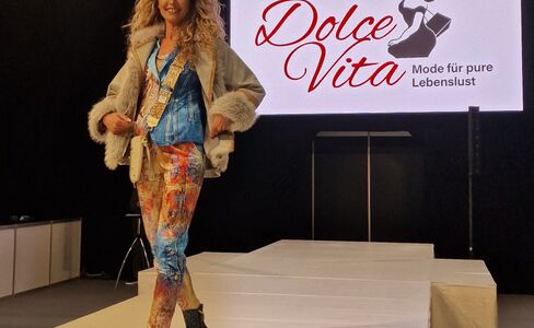 Dolce Vita Moden die Boutique am See