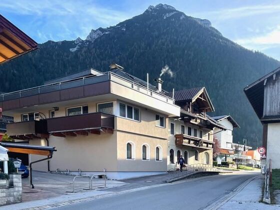 Achensee Apart Rinner