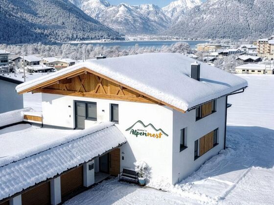 Bichler's Alpennest