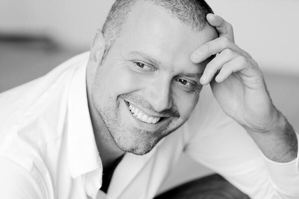 Thrillerdinner mit Bernhard Aichner