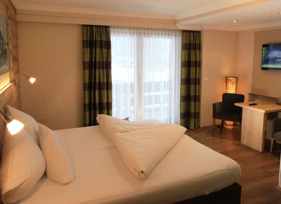 Komfortzimmer L (Seeblick)