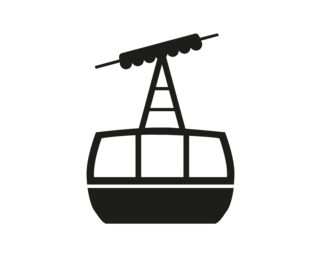 Rofan Seilbahn