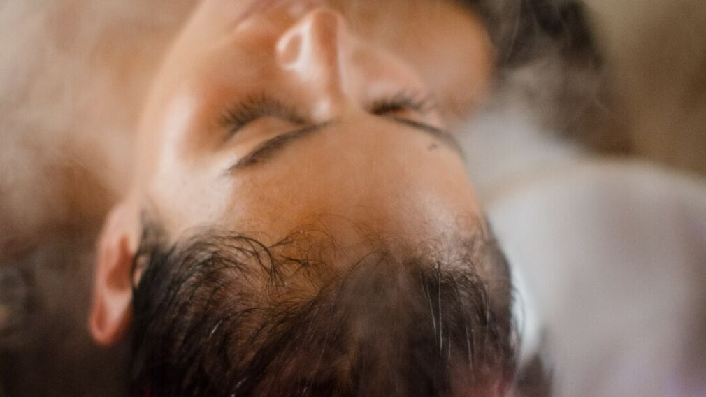 wellness and beauty on 7,000m² in the Posthotel