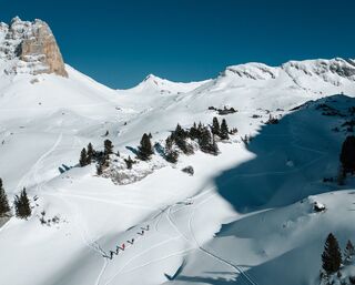 Rofanspitze (2.259m)