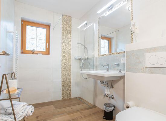 Doppelzimmer mit Balkon Kat. A