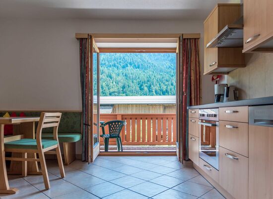 Ferienwohnung Sylvia