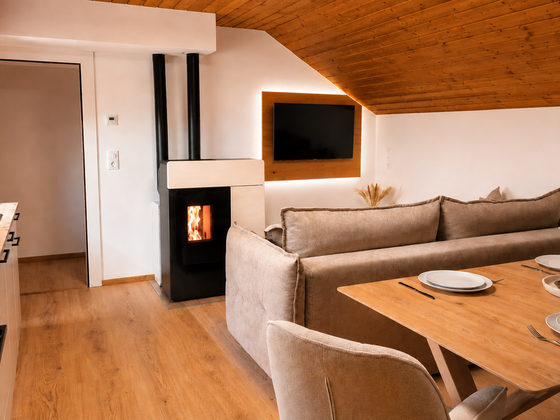 Michelis Cottage - Achensee