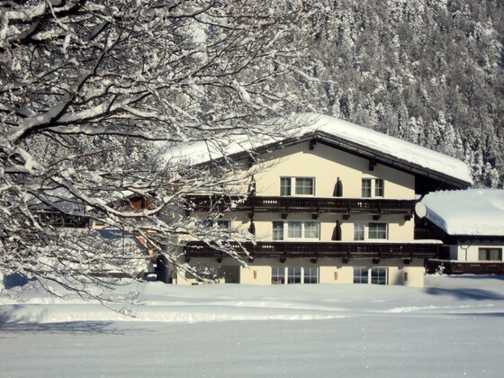 Pension Bergheim