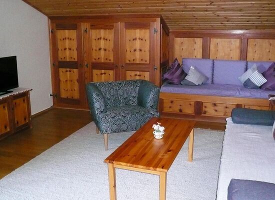 Ferienwohnung  A  BÄRENKOPF Ferienwohnung  A  BÄRENKOPF