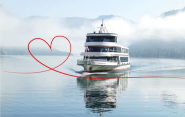 Fondue cruise Fondue cruise