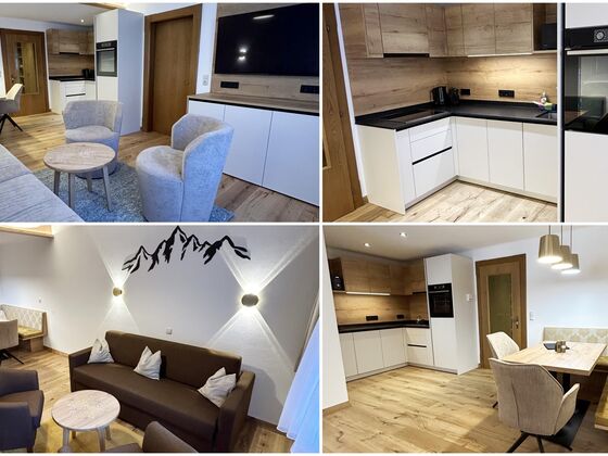 Appartements Christian